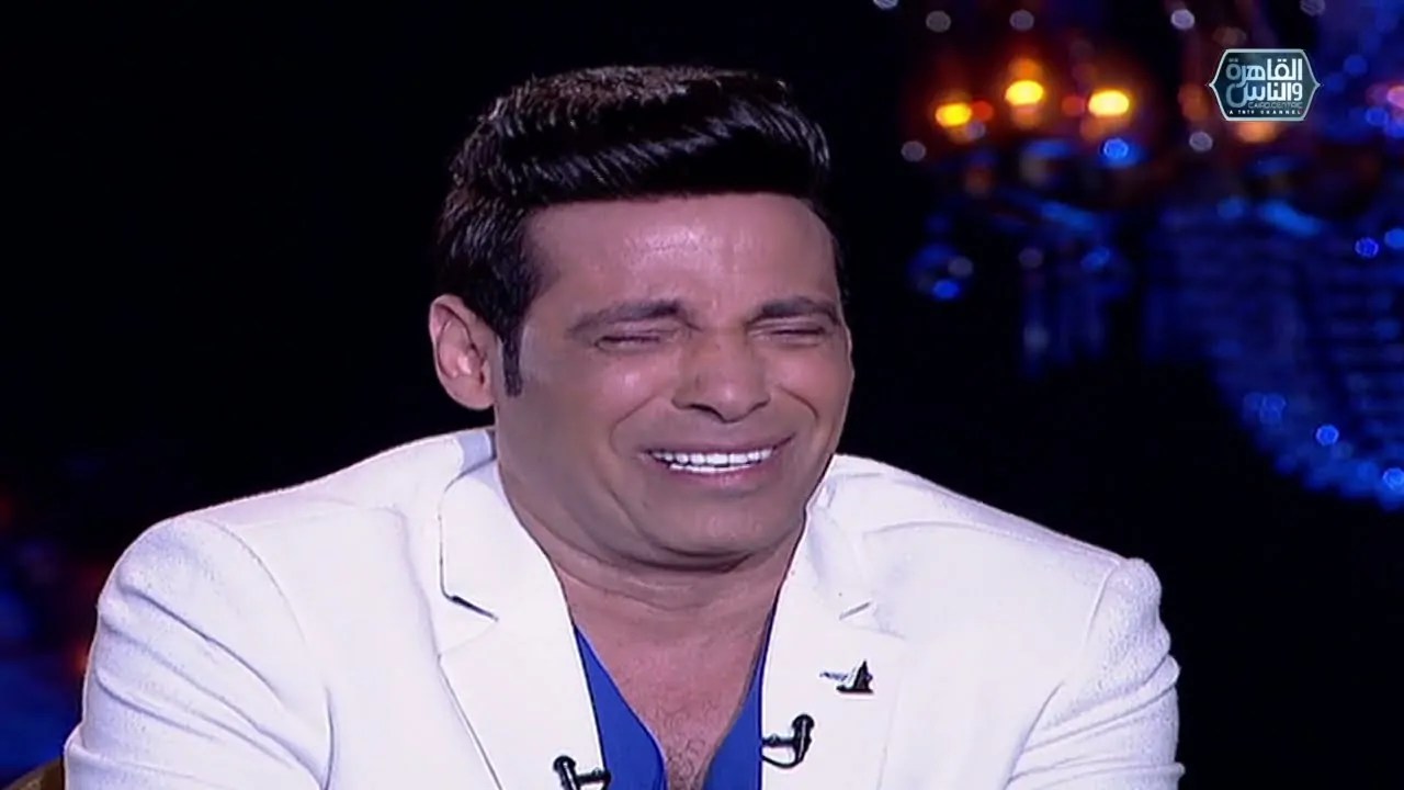 أول تصريح من نجل سعد الصغير بعد الإفراج عن والده هيفطر وسط أهالي شبرا 3 سعد الصغير