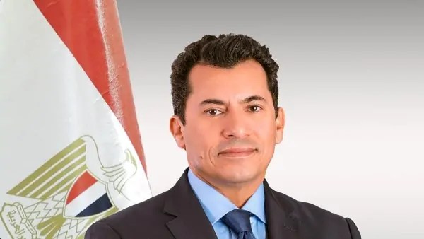 الأهلى يتحمّل قراره بالانسحاب تصريح قوي من وزير الرياضة بشأن أزمة مباراة القمة 3 تعليق وزير الرياضة بعد انسحاب الأهلي