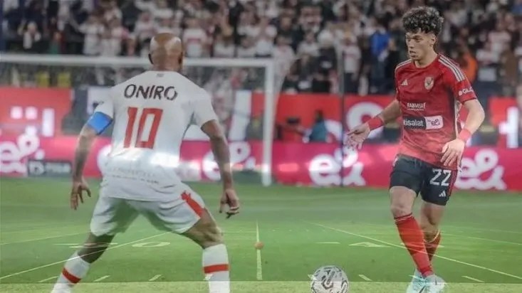 بيان منتصف الليل اتحاد الكرة يخرج برد متأخرعلى أزمة طاقم تحكيم مباراة القمة 2 قمة الزمالك والأهلي