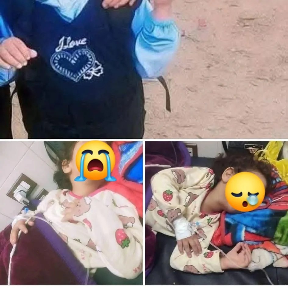 حقيقة وفاة الطفلة بعد الاعتداء عليها بفعل مشين بحمام مسجد بالعاشر من رمضان 2 الاعتداء على طفلة