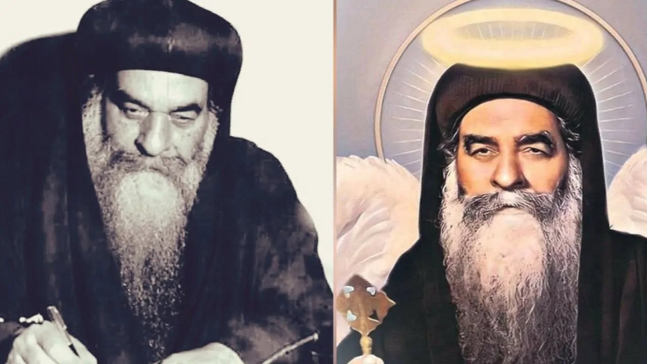 baba kerllos la 1