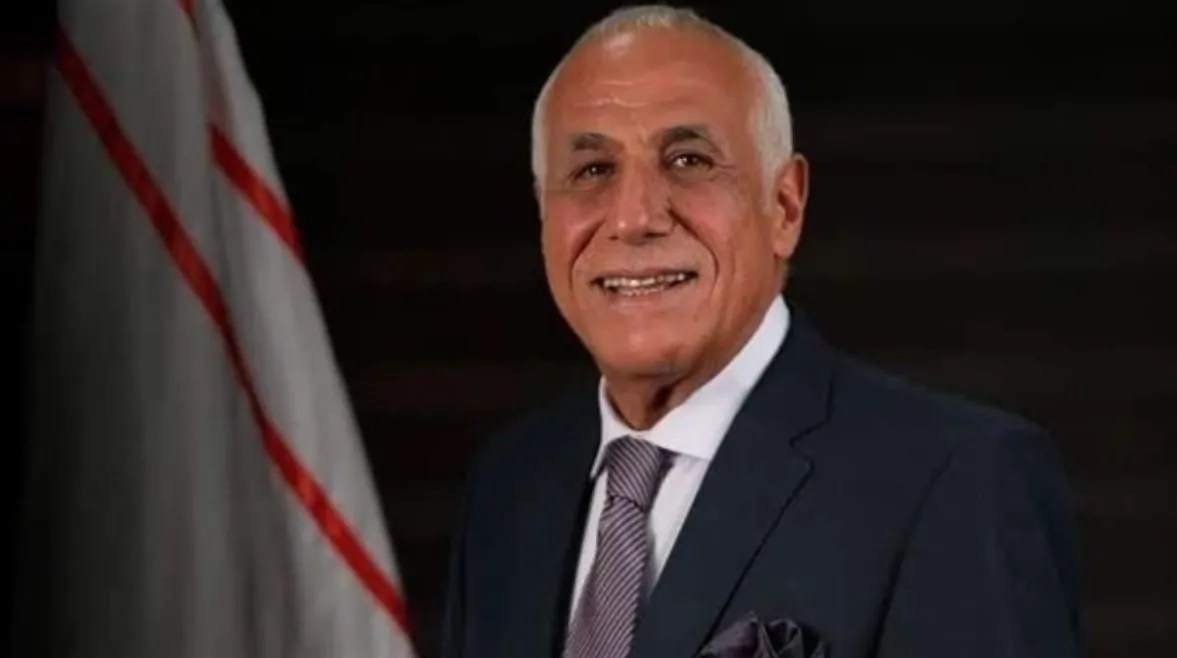 مجلس إدارة الزمالك يقرر إقالة بيسيرو