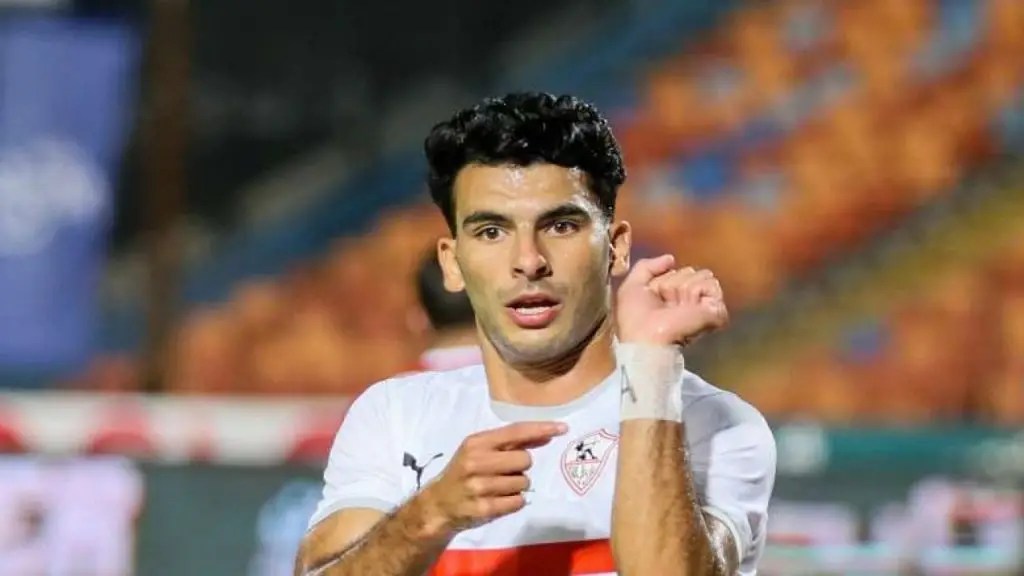 خالد الغندور يسخر من أحمد سيد زيزو بعد استخراجه فيزا أمريكا وعدم توقيعه لأي ناد آخر 5 أحمد سيد زيزو