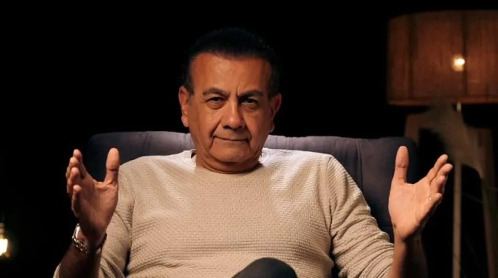 الإعلامي أسامة منير يوضح حقيقة الفيديو المثير للجدل عن المسيحيين والمسلميين 3 الإعلامي أسامة منير