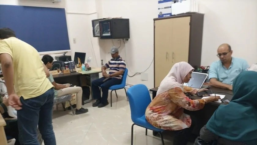 التعليم تصدر بيان هام لطلاب الثانوية العامة 2025 بشأن إضافة الإحصاء للمجموع بالنظام الجديد وتكشف التفاصيل 2 رسوم تظلمات الثانوية العامة