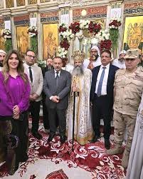 لقاء سويدان تحتفل بعيد القيامة