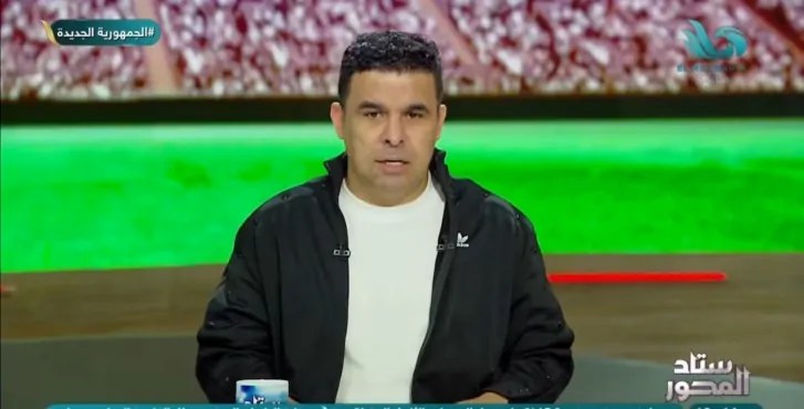 خالد الغندور يسخر من أحمد سيد زيزو بعد استخراجه فيزا أمريكا وعدم توقيعه لأي ناد آخر 2 خالد الغندور يسخر من زيزو