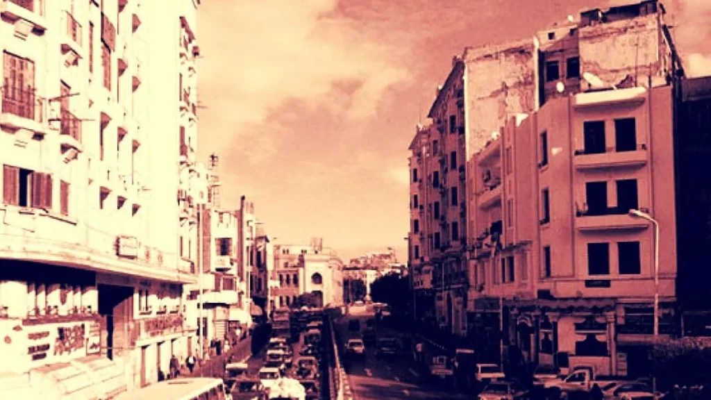 الإيجار القديم