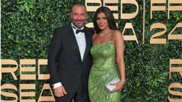 للمرة الأولى الفنان ماجد المصري يعلن عن مرضه ويكشف تفاصيل وفاة والده 2 الفنان ماجد المصري