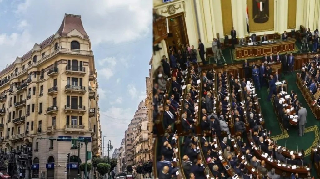 مستقبل الإيجار القديم هل تضمن التعديلات الجديدة العدالة لكل من الملاك والمستأجرين خبير قانوني يوضح 4 الإيجار القديم