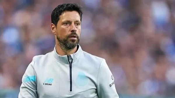 فيتور برونو من هو المرشح الجديد لتدريب الأهلي خلفًا لمارسيل كولر 3 مسيرة فيتور برونو