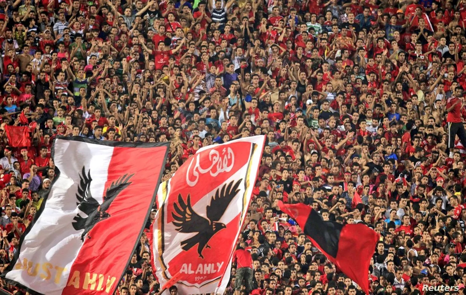 فيتور برونو من هو المرشح الجديد لتدريب الأهلي خلفًا لمارسيل كولر 4 جماهير الأهلي