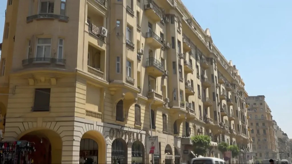 قانون الإيجار القديم هل سيتم حسمه في البرلمان الحالي أم سيتم تأجيله للمجلس المقبل 3 الإيجارات القديمة