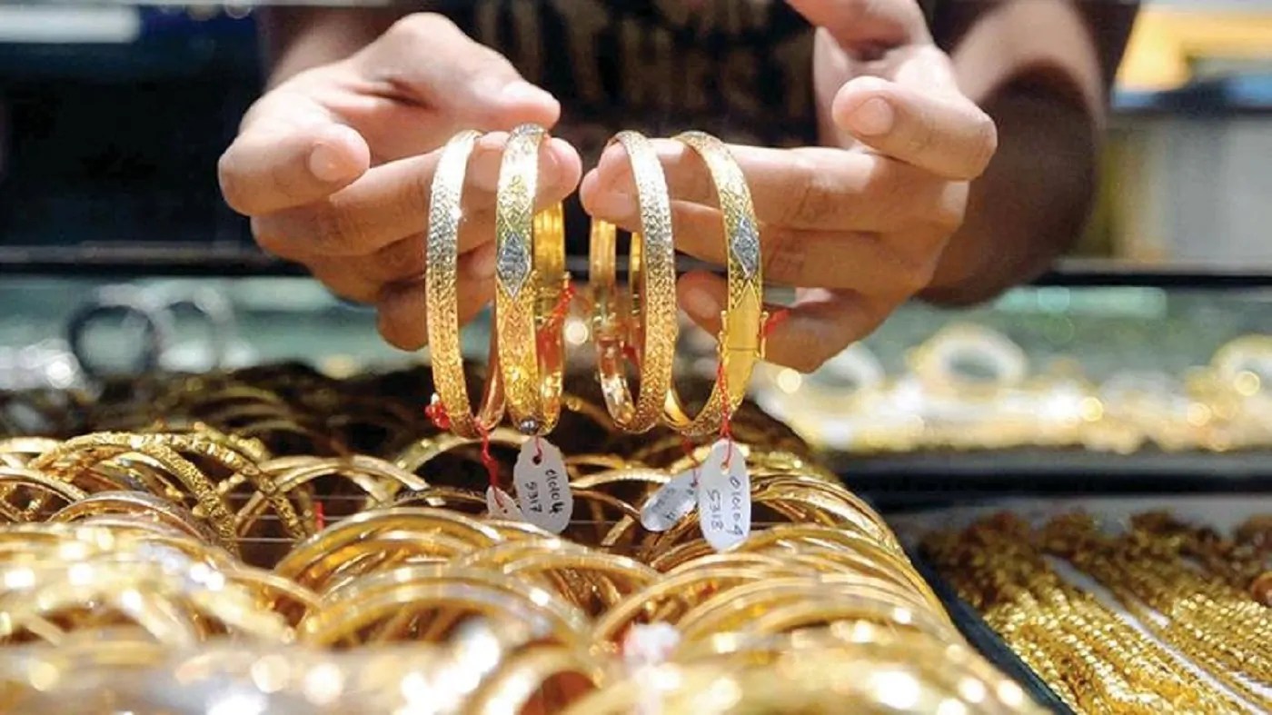 بشاير خير شهر مايو هبوط سعر الذهب بنهاية تعاملات 2/5/2025 وال21 مفاجأة 4 أسعار الذهب اليوم