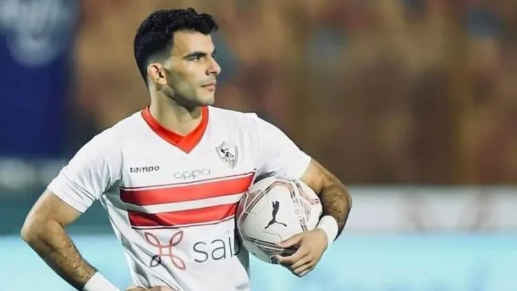 أحمد شوبير يكشف عن تطورات جديدة في أزمة نادي الزمالك وزيزو 3 التحقيق مع زيزو