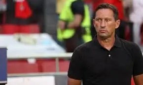 الأهلي في ورطة بعد إعتذار الألماني روجر شميت عن تدريب الفريق 3 روجر شميت