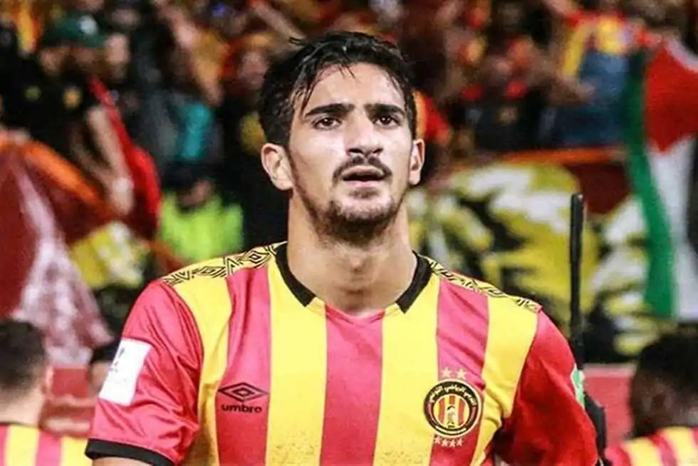 رسميا محمد علي بن رمضان في الأهلي ننشر تفاصيل عقد اللاعب التونسي 3 محمد علي بن رمضان
