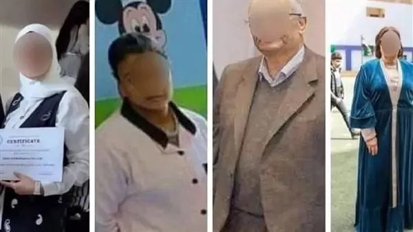 7شائعات تتعلق بقضية طفل دمنهور وما هي حقيقتها بشأن المحافظ ووالد الطفل والمربية والمديرة 3 شائعات تتعلق بقضية طفل دمنهور