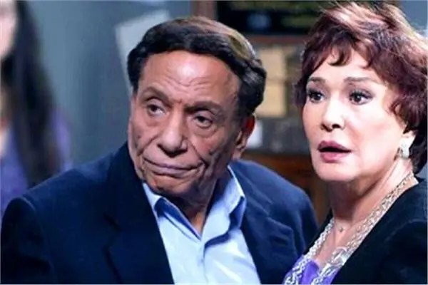 بعد تصريحات لبلبة عن عادل إمام شقيق الزعيم بكلام جديد يصدم الجميع 4 الزعيم
