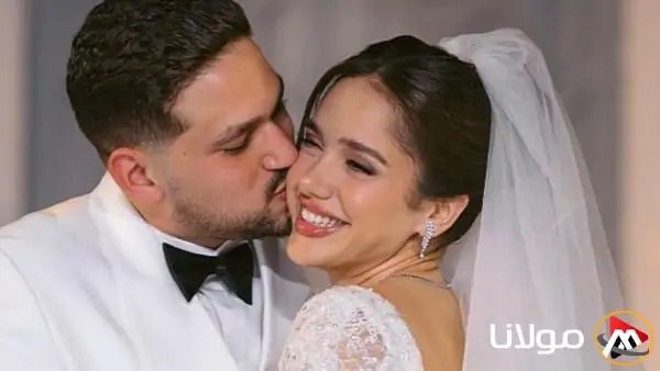 بالصور زفاف رنا رئيس أجواء خاصة واحتفال عائلي بعروس الموسم ومعلومات عن العريس 4 زفاف رنا رئيس