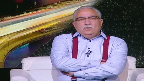 الإعلامي إبراهيم عيسى يحذر من سيناريو كارثي يخص قانون الإيجار القديم 3 الإعلامي إبراهيم عيسى