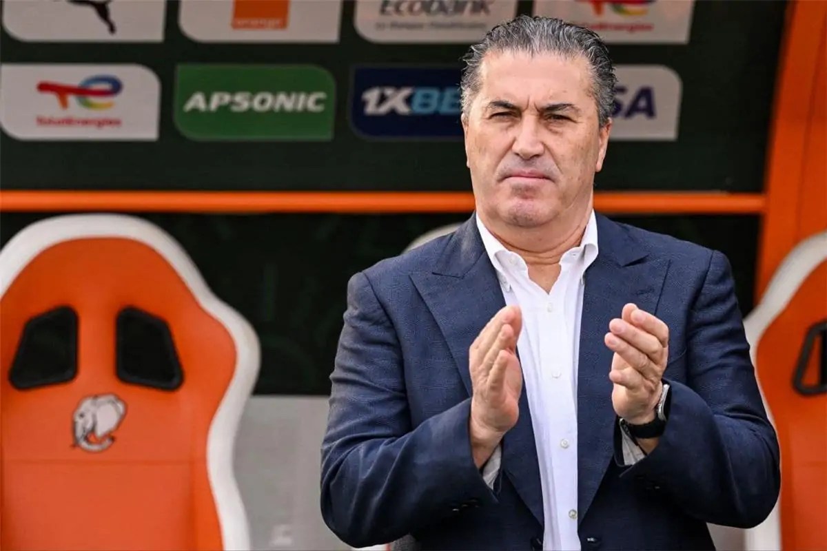 الزمالك وبيسيرو في جلسة حاسمة والبحث عن مدرب جديد 3 خلافة بيسيرو