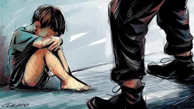 تفاصيل اتهام عامل مطعم بالاعتداء بفعل مشين لطفل الهرم ابن صاحب المحل والمتهم سامحونى معرفش عملت كده إازاى 3 اعتداء عامل مطعم على طفل بفعل مشين