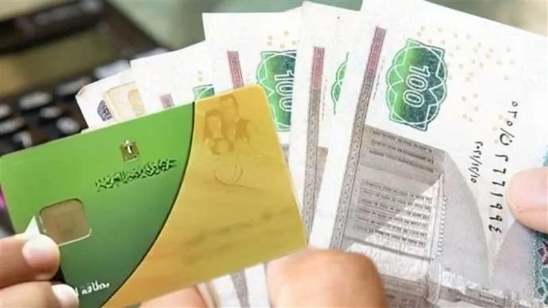 تصريح جديد من وزير التموين بشأن موعد تطبيق الدعم النقدي 4 وزير التموين يتحدث عن التدرج
