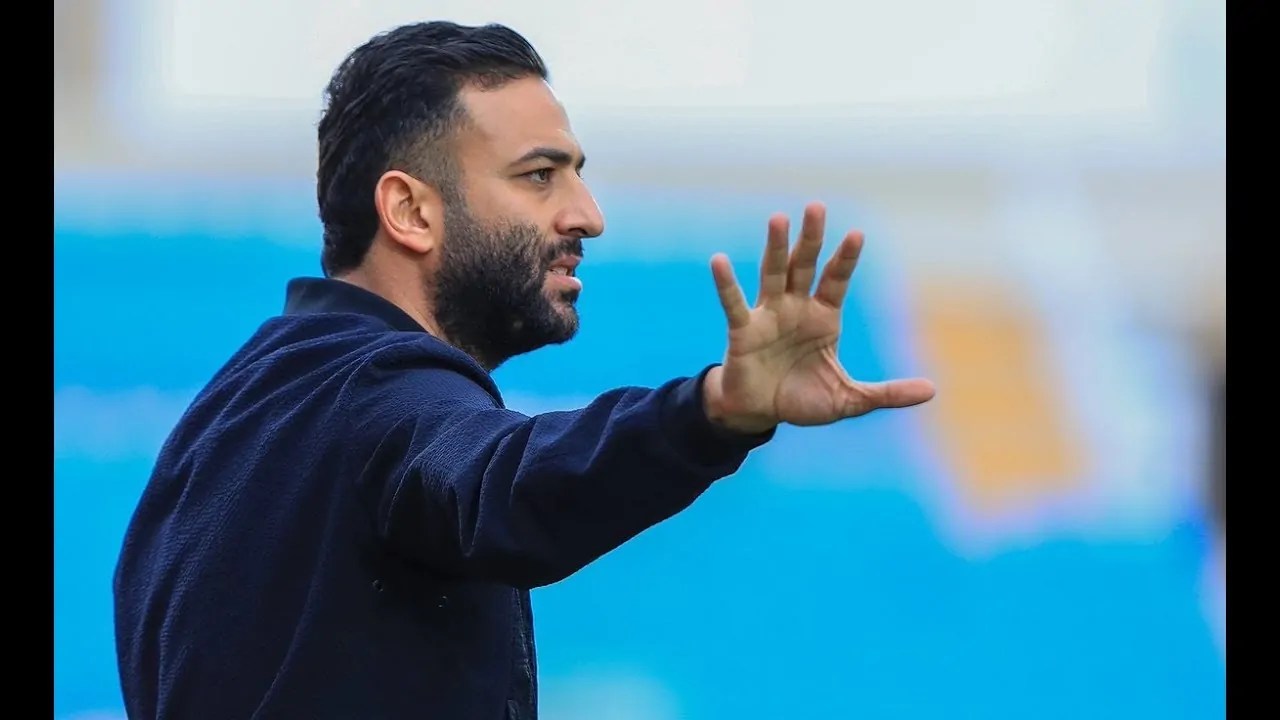 سنكشف المستور قريبًا ميدو يفتح النار ويؤكد لم يمنعنا أحد من الرد 3 ميدو