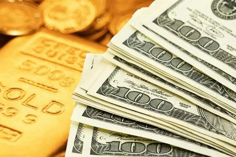 الدولار يتراجع في 9 بنوك مصرية بنهاية تعاملات الخميس 3 الدولار يتراجع أمام الجنيه