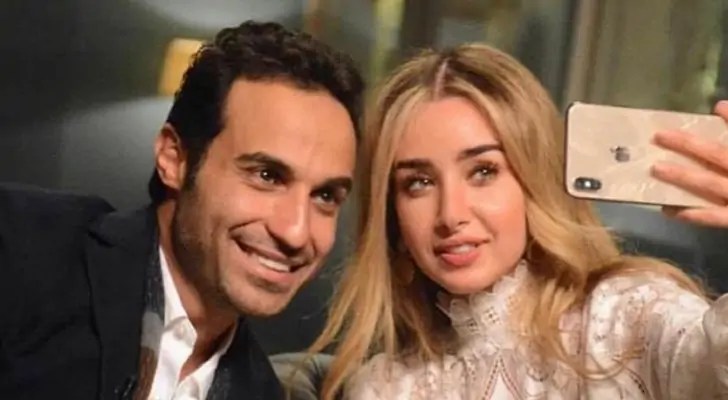 مفاجأة مش كدة أحمد فهمي يثير الجدل بفيديو مع هنا الزاهد هل عاد لطليقته 3 تصريحات أحمد فهمي بعد الانفصال