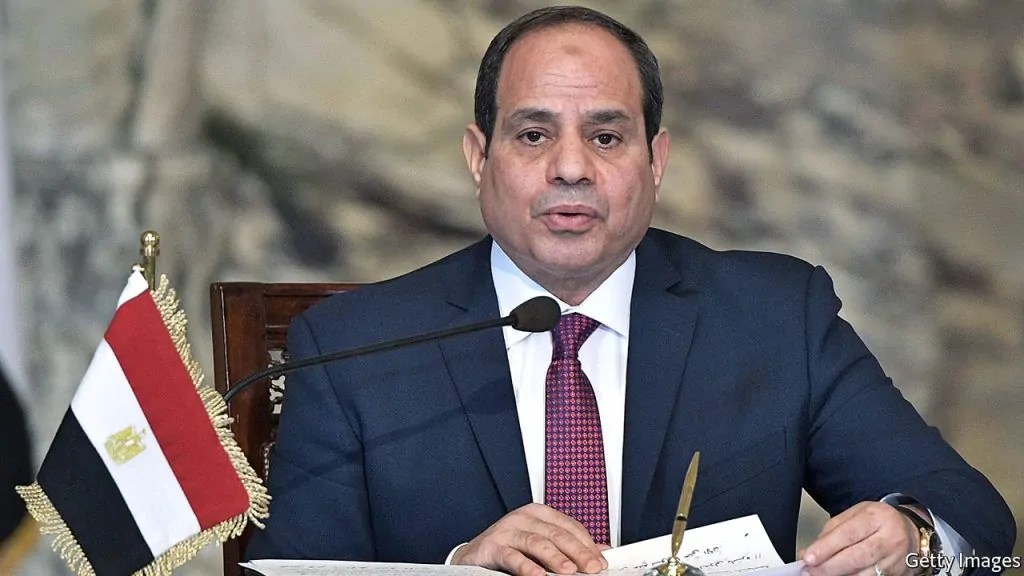 الرئيس السيسي يصدق على 3 قرارات جمهورية هامة وتكليفات حاسمة للحكومة 5 الرئيس السيسي