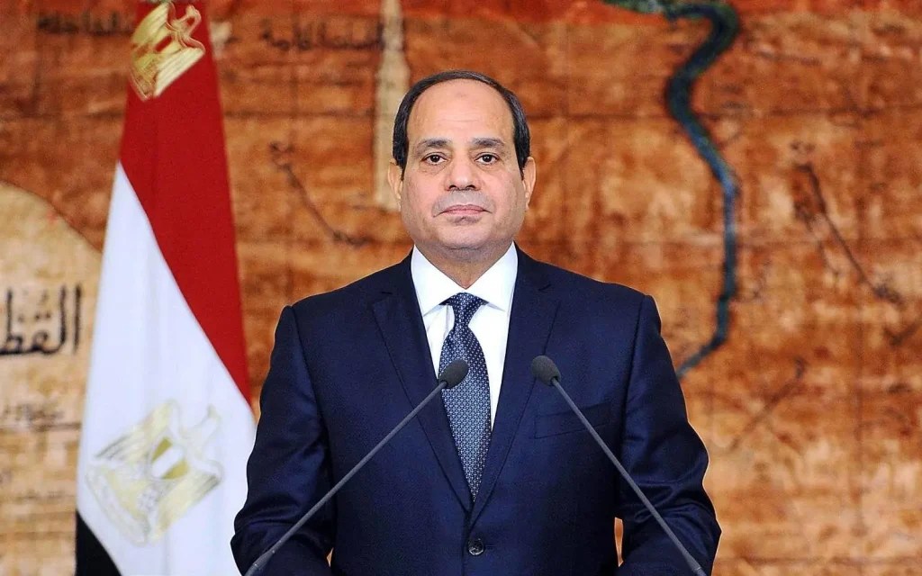 الرئيس السيسي يصدق على 3 قرارات جمهورية هامة وتكليفات حاسمة للحكومة 4 الرئيس السيسي