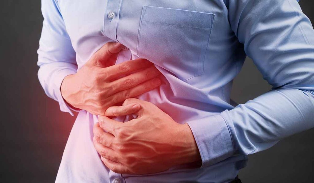 متى يصبح التهاب المعدة سرطانًا اعرف أعراضه وأسبابه وطرق علاجه 3 أخطر أطعمة على المعدة لو فاضية