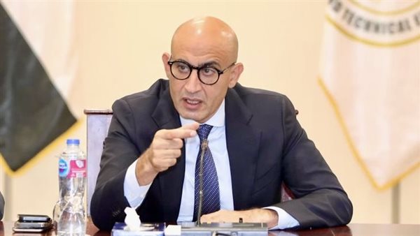مصر تطلق ثورة تعليمية تحويل 1270 مدرسة فنية لدولية 4 مصر تطلق ثورة تعليمية