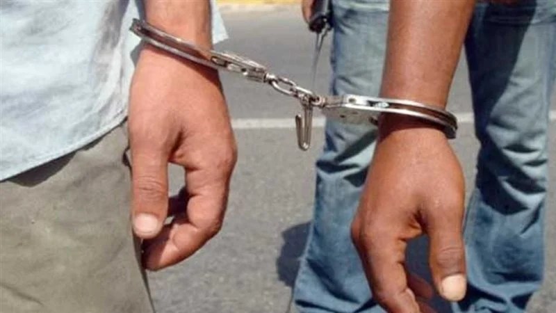 بالصور التفاصيل الكاملة للقبض على فنان شهير بتهمة دهس موظف بكرداسة 3 القبض على