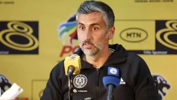 تفاصيل مفاجأة لعقد خوسيه ريفيرو مدرب الأهلي الجديد الأعلى في أفريقيا 3 عقد ضخم لـ خوسيه ريفيرو