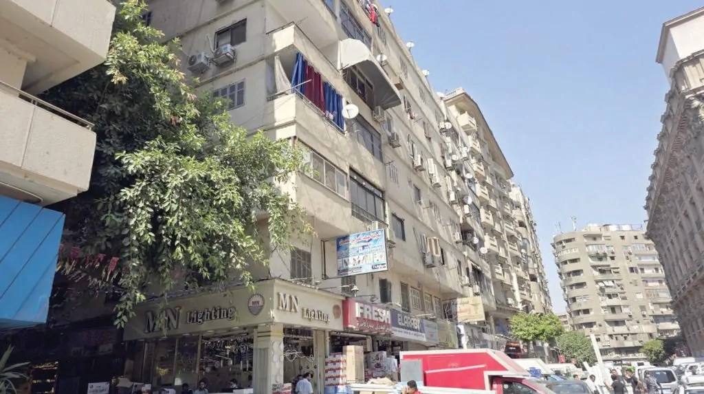 مطالب المستأجرين بمشروع قانون الإيجار القديم لجان لتحديد رفع الأجرة ومنع الطرد وتمديد العقود للجيل الأول 4 ملاك الإيجار القديم