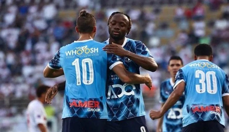 مدرب بيراميدز يصدم الجميع برد غير متوقع على الفوز بالدوري 3 الفريق السماوي
