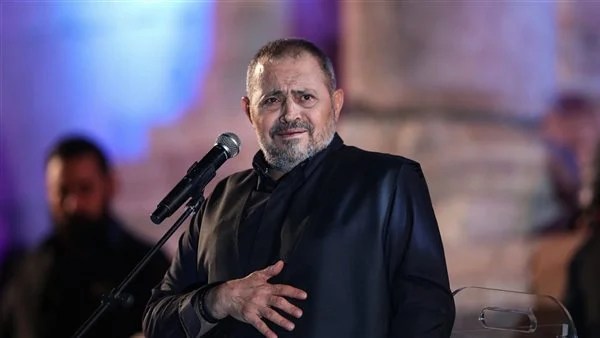 حقيقة وفاة سلطان الطرب جورج وسوف التى انتشرت على مواقع التواصل الاجتماعي 3 سلطان الطرب جورج وسوف