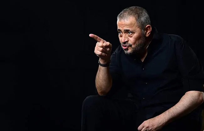 حقيقة وفاة سلطان الطرب جورج وسوف التى انتشرت على مواقع التواصل الاجتماعي 4 سلطان الطرب جورج وسوف