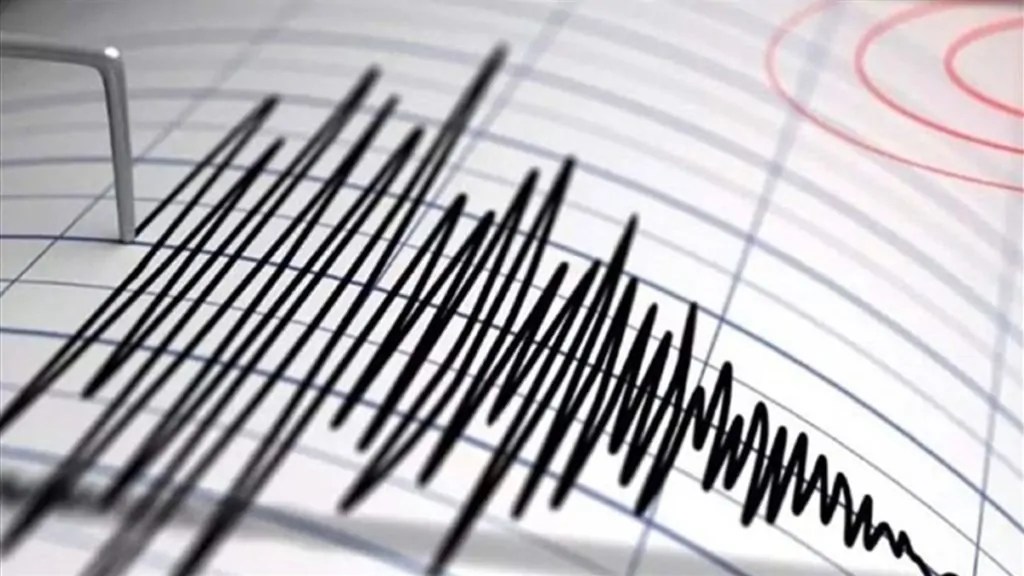 تفسير قوة زلزال أمس البحوث الفلكية تحسم الأمر 3 زلزال نصف الليل