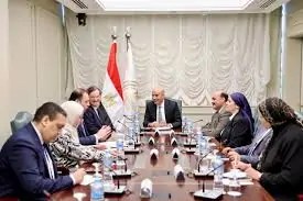 تصريحات وزير التعليم على عودة اختبار SAT إلى مصر بعد توقف لأكثر من 4 سنوات 4 وزير التعليم