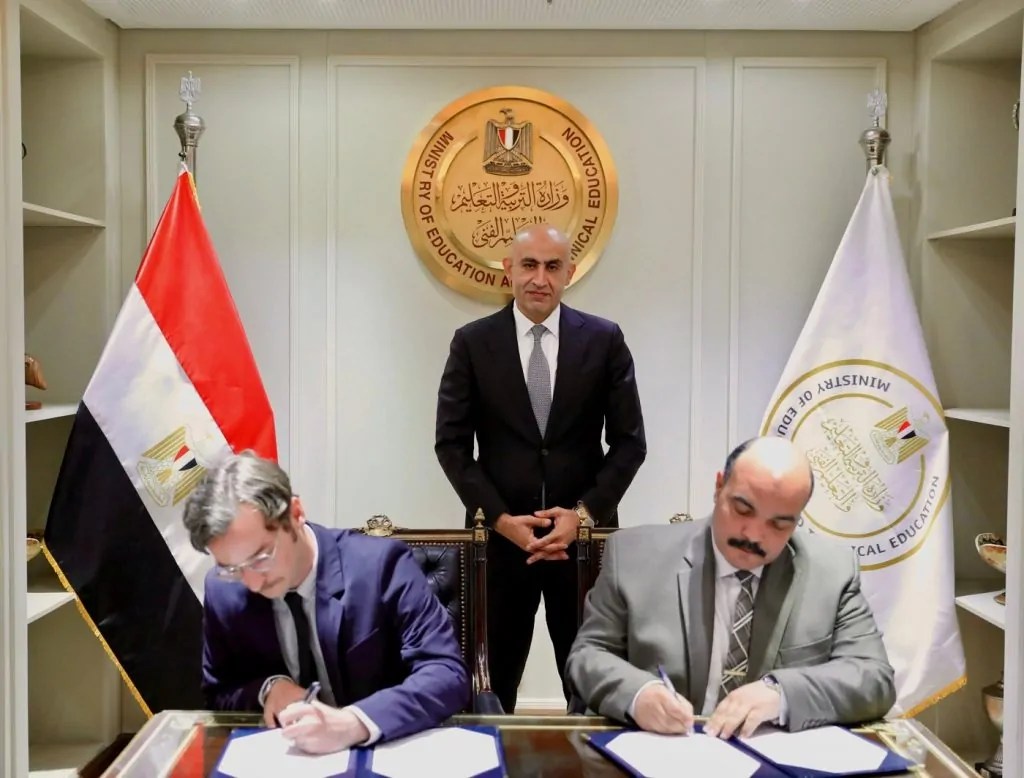 تصريحات وزير التعليم على عودة اختبار SAT إلى مصر بعد توقف لأكثر من 4 سنوات 3 وزير التعليم