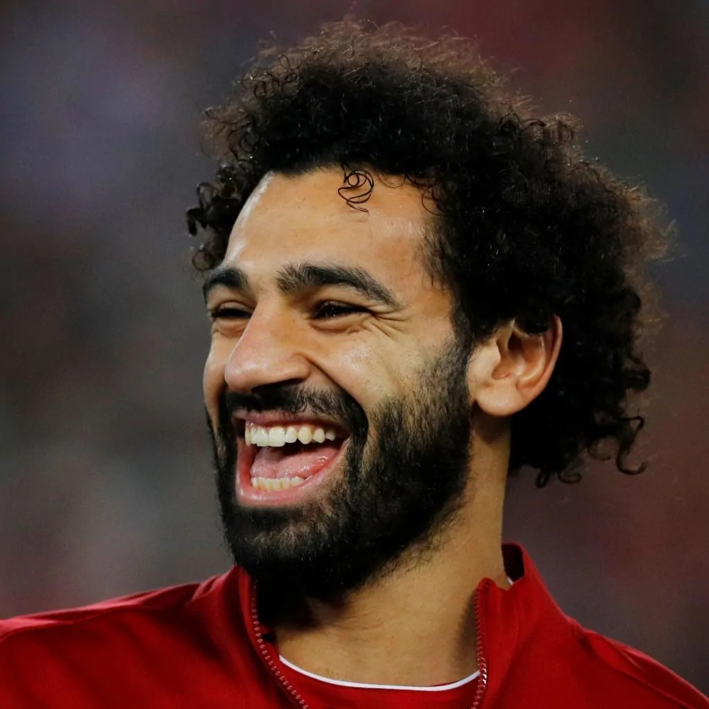 محمد صلاح يوضح لحظة حاسمة في مسيرته الرياضية من المعاناة إلى المجد 4 موسم استثنائي لـ محمد صلاح