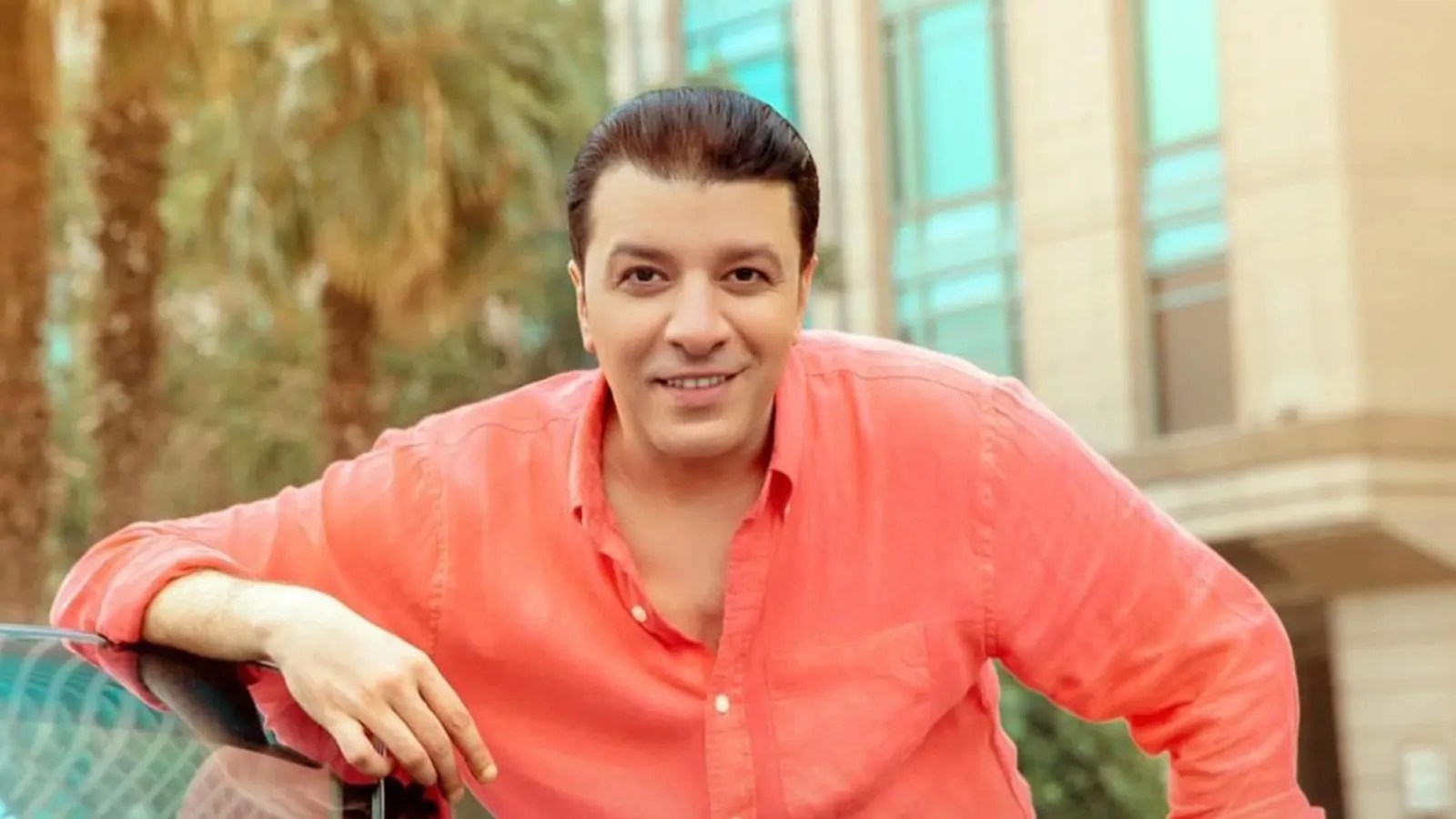 مفاجأة في وعكة مصطفى كامل الصحية وما الذي إنشغل به داخل غرفة العمليات 4 ألبوم جديد لـ مصطفى كامل
