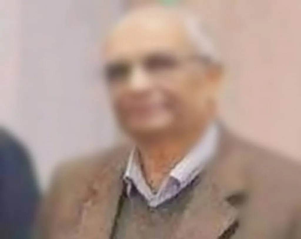 المتهم بقضية طفل دمنهور