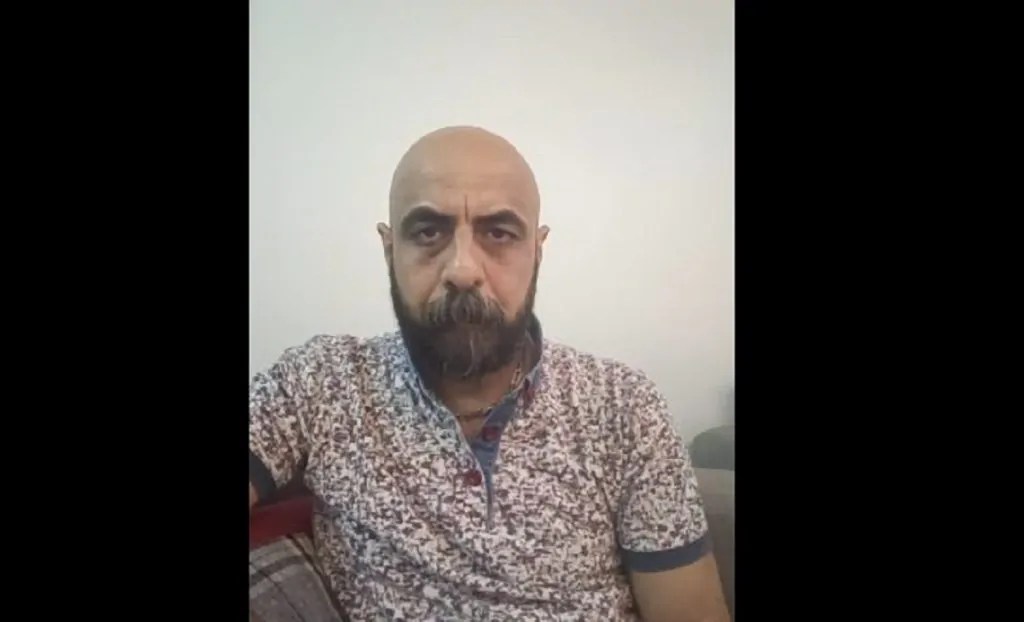 بالفيديو زوج جاكلين جورج ينشر وثيقة من الرقابة الإدارية تؤكد ان أصحاب الشركات على الورق مظلومون من بين ضحاياهم بواب 5 المخرج المسرحي عصام عاطف