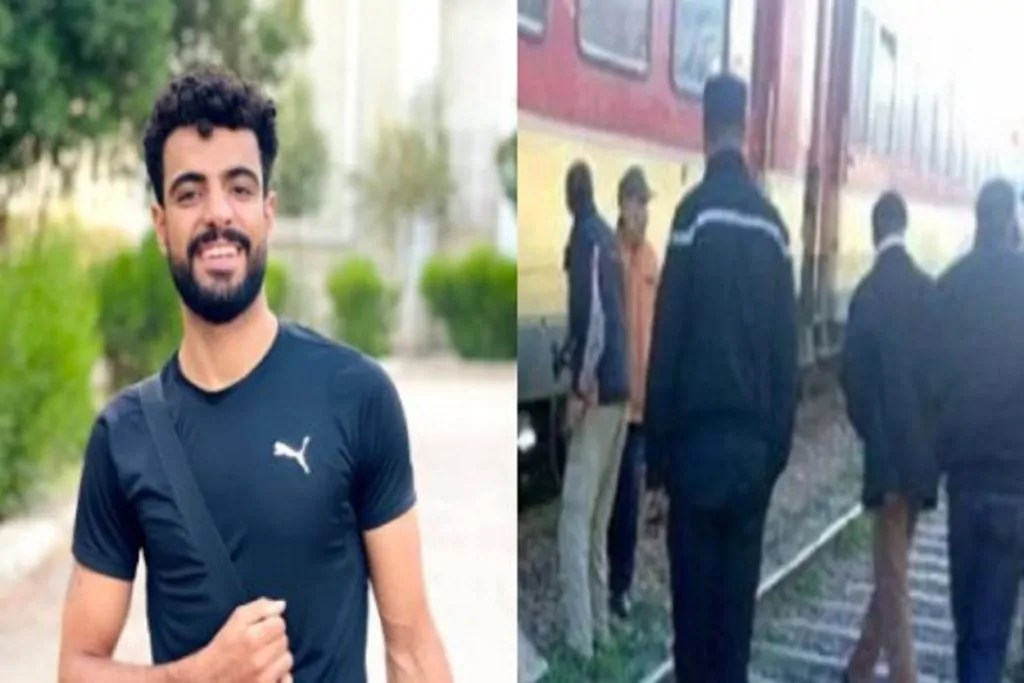 كان في طريقه إلى عمله يسي شنودة حلمي شهيد جديد للقمة العيش 4 وفاة يسي شنودة حلمي