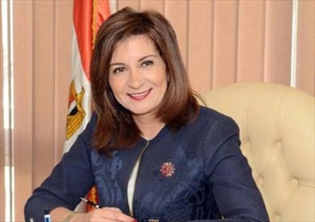 نبيلة مكرم لهذا السبب تعرضت للتنمر و والدتى أنقذتنى من الانكسار بعد فقد والدى 4 نبيلة مكرم